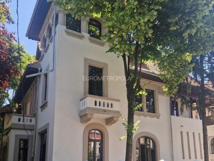 Vila Aviatorilor - 2