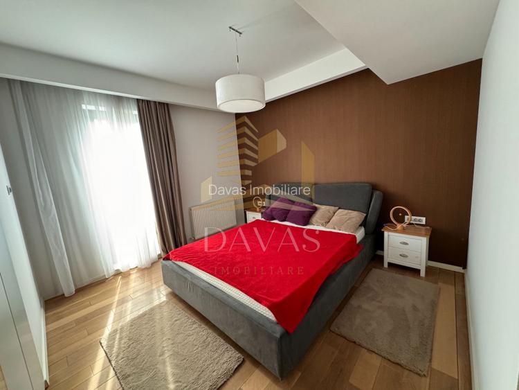 Apartament de lux 3 camere - zona Campului | Manastur - 3