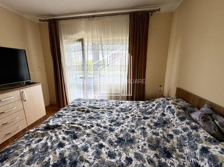 Apartament 3 camere decomandat de vanzare | Etajul 2 | Zona Micro 17 - 3