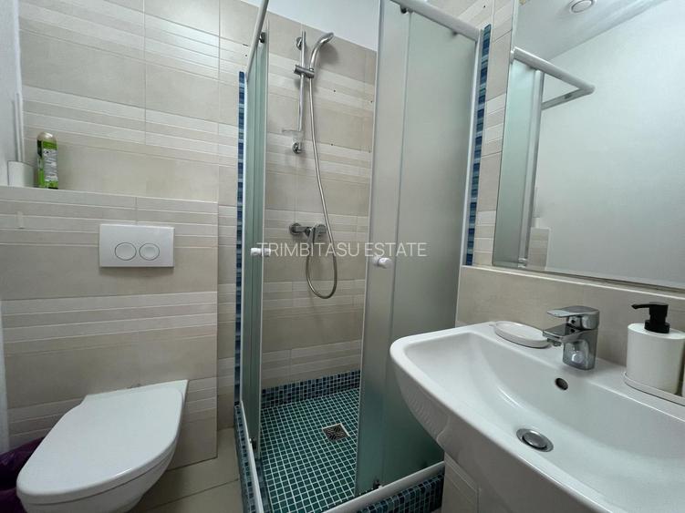Comision 0 Apartament 3 cam Greenfield spatios,renovat,utilat - 13