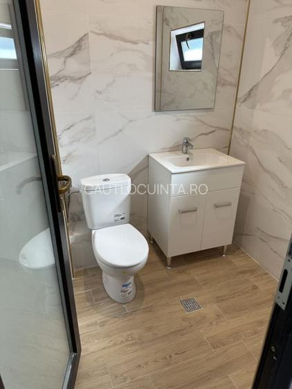 2 Apartamente DUPLEX(D+P)+ET.1 | Crangasi | 145 mp utili | Bloc 2025 |curte 40mp - 7