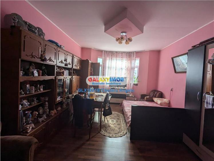 Calarasilor,Sf. Stefan,etj vila,6 camere,suprafata 200 mp,fara risc - 16