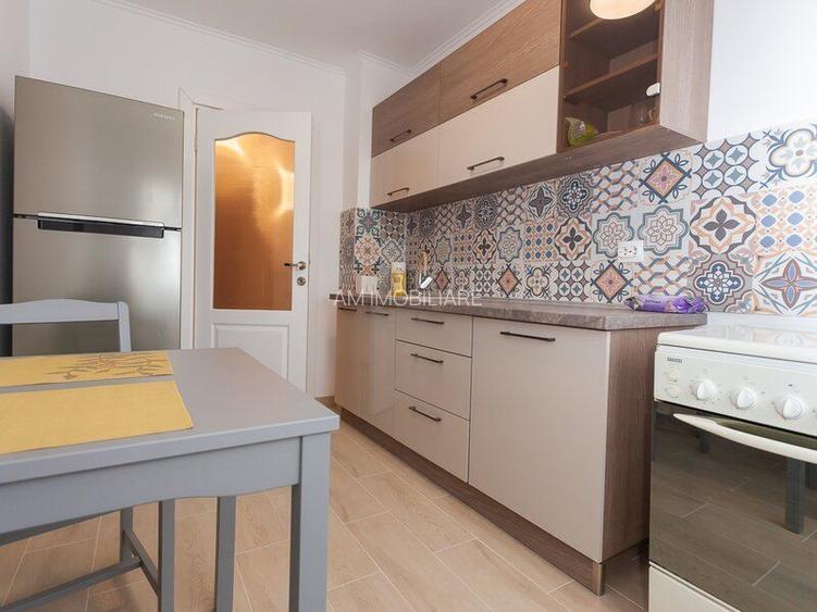 AP. 2 CAMERE- RAHOVA, BUCATARIE INCHISA, MOBILAT/ UTILAT MODERN - 6