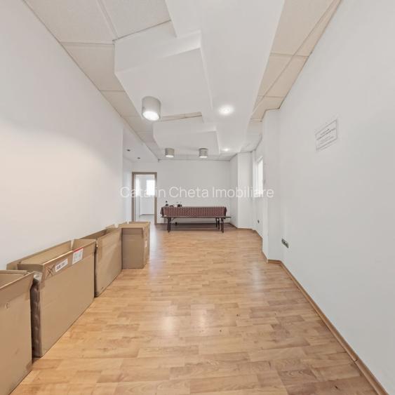 Showroom de vanzare, Calea Romanului - Bacau - 3