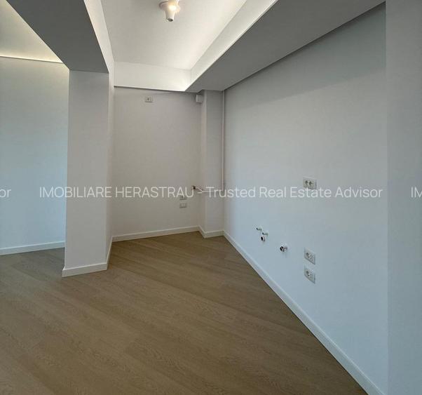 Apartament 2 camere Aviației–Pipera | Vedere deschisă | Complex premium - 11