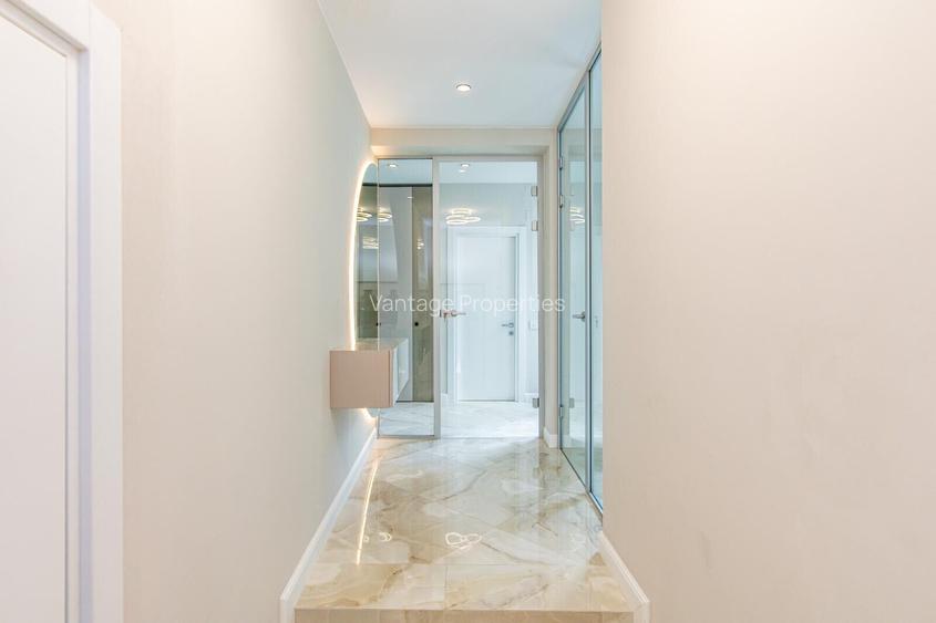 Vilă modernă | piscină | complex cu acces controlat | zona Iancu Nicolae - 24