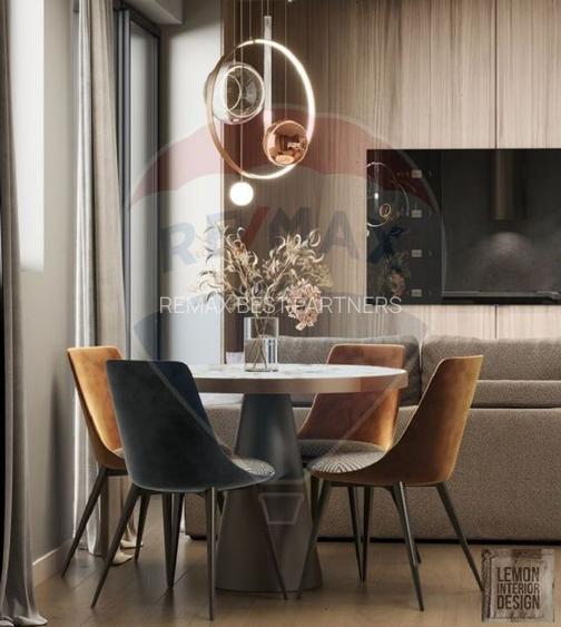 Apartament cu 3 camere de vanzare in zona Central - 6