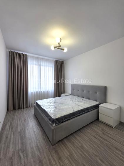 Apartament 3 camere | 85 mp | Prima închiriere | Cartier Solar – Bd. Metalurgiei - 3