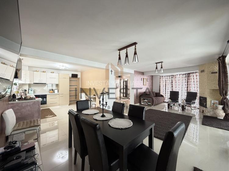 Casa spatioasa pe Strada Odobesti – Locatie deosebita - 12