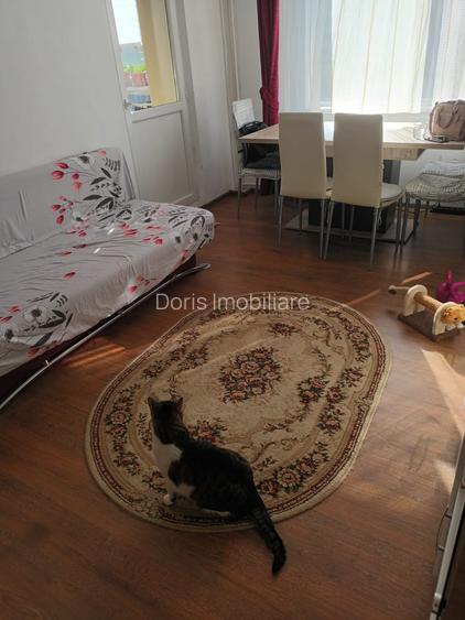 Apartament 4 camere etaj 6/8 cu 2 bai ,2 balcoane si boxa la subsol. - 3