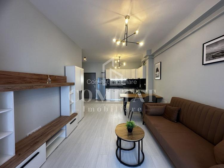 Apartament la cheie | Etaj intermediar | Zona Eroilor-Floresti - 2