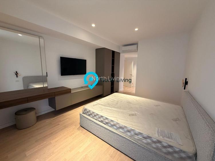 Apartament 3 Camere Exclusivist | Prima închiriere | Iancu Nicolae - 11