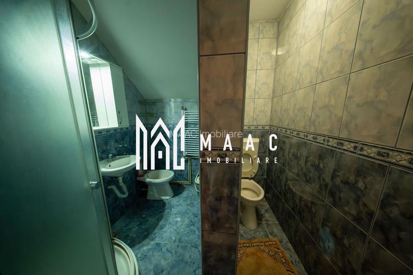 Apartament Piața Mare | 3 camere I 2 bai - 4