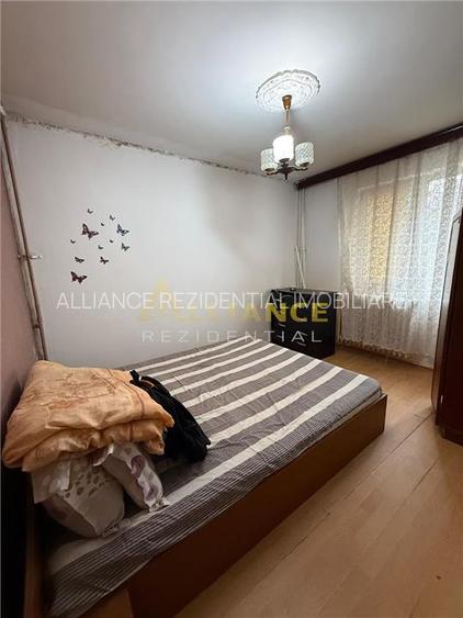2 camere Sector 4 | Ideal investitie |57.000  € - 7