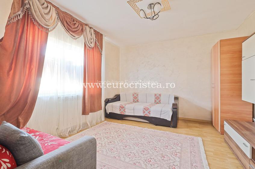 Garsonieră de vânzare în Mangalia, doar 450m până la Mare - 3