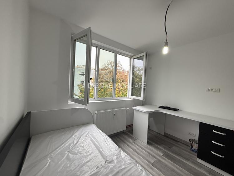 3 Camere I Bloc anvelopat I Complet renovat I Metrou 5 minute - 11