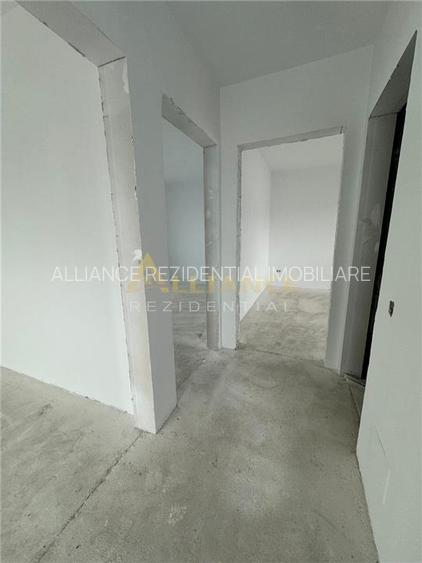 Vila P+1 cu 4 camere - 2 bai { Popesti Leordeni } - 11