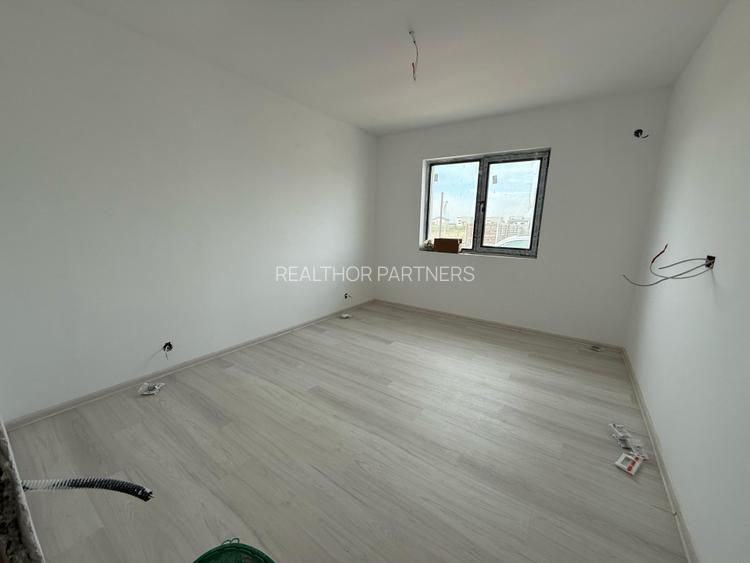 Casa Individuala Berceni Sf.Ana & Oituz | teren 350mp | 92,7mp const - 11