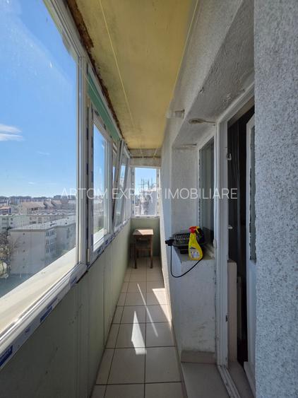 Colentina/strada Răscoala 1907 - 12