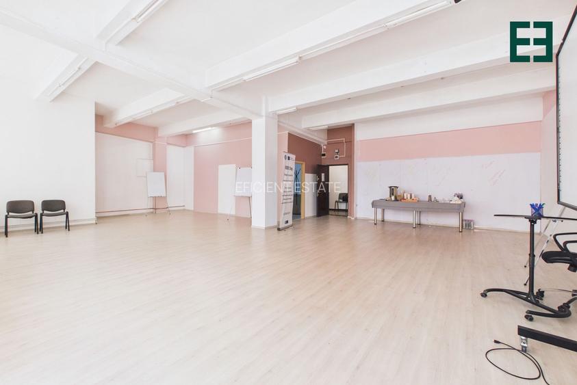 De închiriat - Spațiu birouri open space - Ultracentral - Timișoara - 12