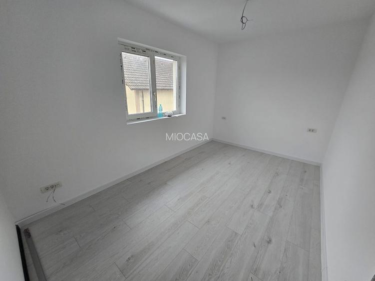 Complex rezidential nou. La asflat. Aproape de Cuina. - 5