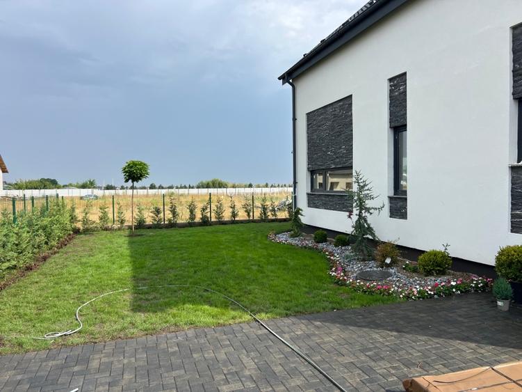 Case premium+++  180mp+22mp terasa.  strejnicu  245000tva inclus! - 8