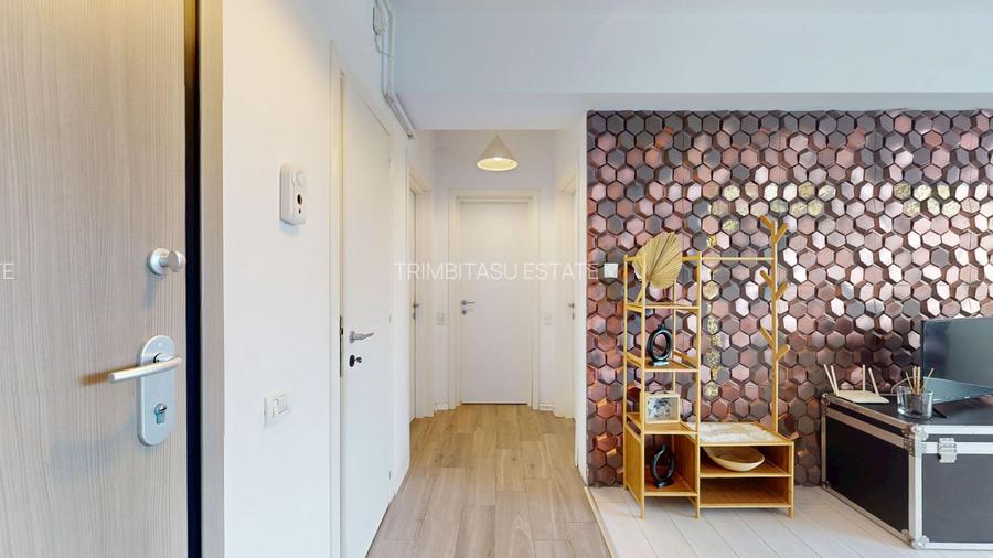 Apartament 2 camere | Emil Racoviță 23 i  | Pipera – Voluntari - 9