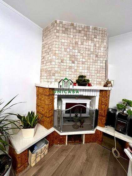 Casa P+1 / Stirbei Voda - 7