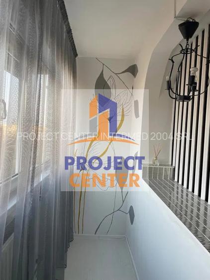 Apartament 2 camere Craiovei - 8