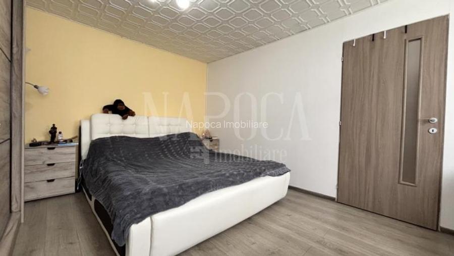 Casa 8 camere de vanzare in Floresti - 3