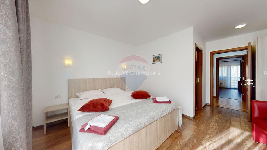 Pensiunea Valea Lisei – nouă, complet utilată | COMISION 0% - 26