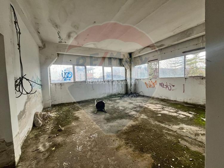 Investitie/vanzare/inchiriere-teren/4000mp/hala-zona de nord - 9