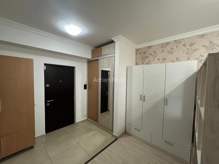 Garsoniera de inchiriat - 2