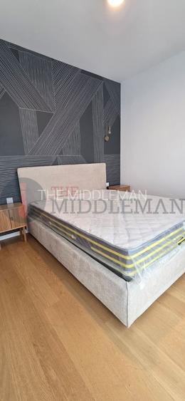 Studio premium complet mobilat | One Lake Club - 6