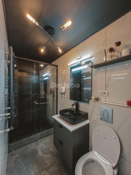 Garsoniera eleganta 10 min M Timpuri Noi DB2007 - 8