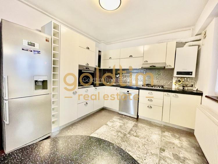 NOU/ SUPERB/ PRIVELISTE/ PARCARE SUBTERANA - 22