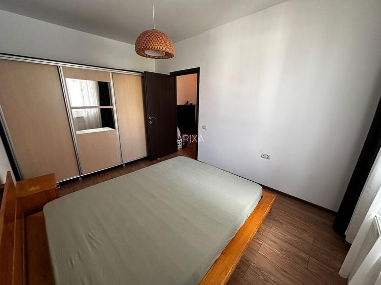 2 Camere str. Sabinelor Bd Tudor Vladimirescu Hotel Marriott Viilor - 11