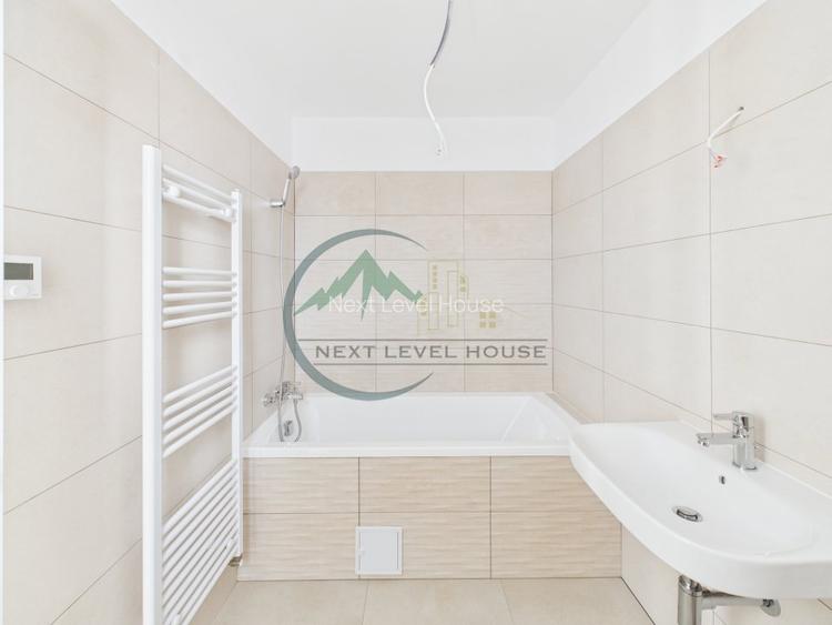 Casa individuala Brasov, Tractorul, Asfalt, Intabulata  - 17