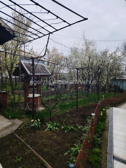 Casa cu etaj zona Donici-Imparat Traian - 2