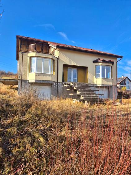 Casa 200 mp,Tarlungeni, Brasov - 2