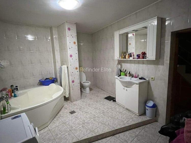 Imobil doua corpuri P+2+pod si P+1 | zona Splaiul Unirii | - 24