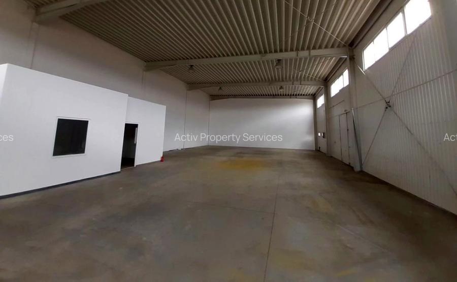 DEPOZIT DE INCHIRIAT IN TRC PARK ARAD - 4