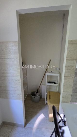 AP. 2 CAMERE -  DRUMUL TABEREI, BUCATARE INCHISA, METROU 10 MINUTE - 10