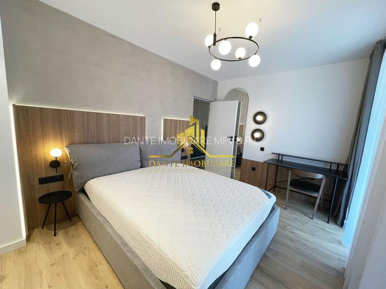 2 camere, premium, lux, ultrafinisat, parcare, balcon, Marasti, Centru - 3