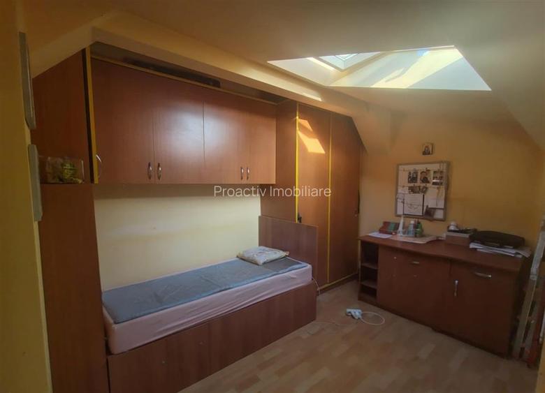 Garsoniera | Burdujeni | G-3774 - 3