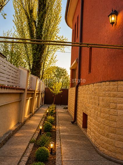 Casa /Vila/Spațiu Comercial, zZona Cotroceni - 6