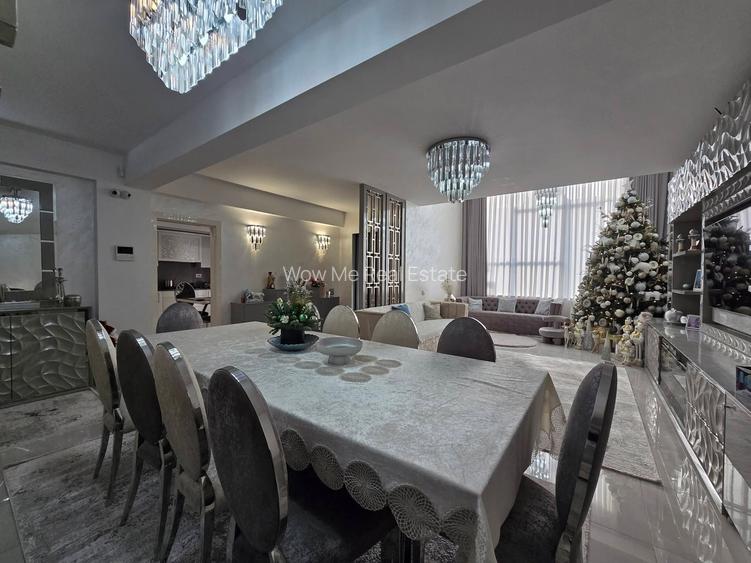 Vilă Individuală D+P+1 , 6 Camere, Strada Doinei, Fundeni Dobroești - 29