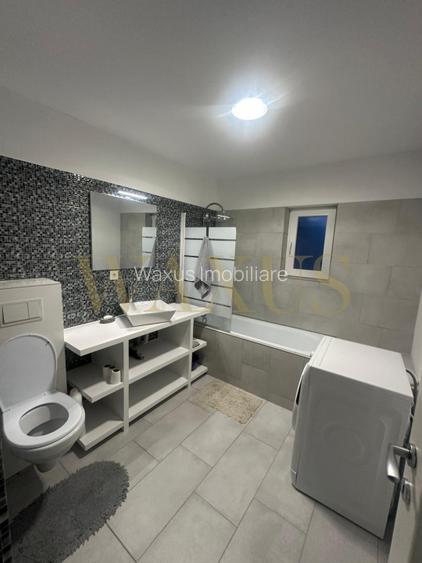 Apartament de vanzare 3 camere, 61 mp, zona Terra, Floresti  - 6