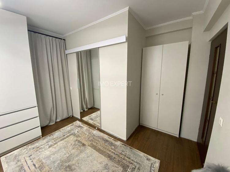 Penthouse cu 3 camere, 85 mpu, 2 terase, mobilat, utilat, Alba Iulia - 4