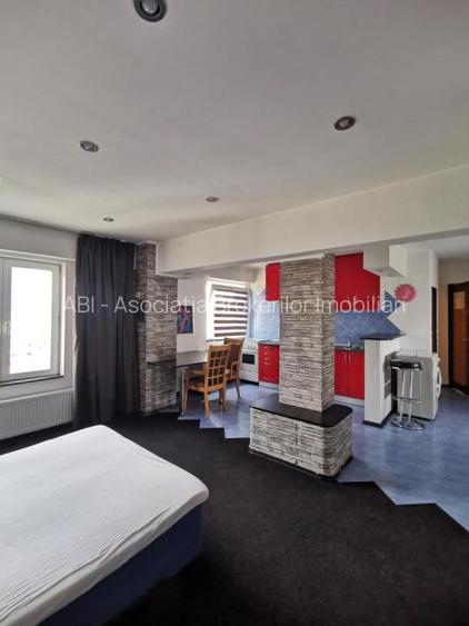 Unirii Garsoniera cf 1 sporit supr 40mp - 12